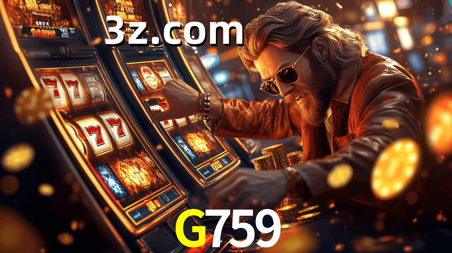 Melhores Jogos de Slots no G759 🍀
