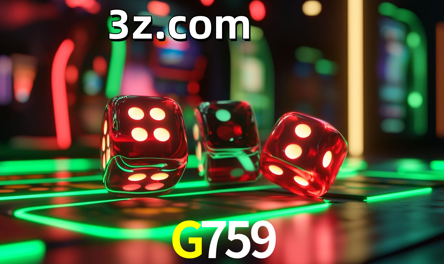 Melhores Jogos de Slots no G759 🍀