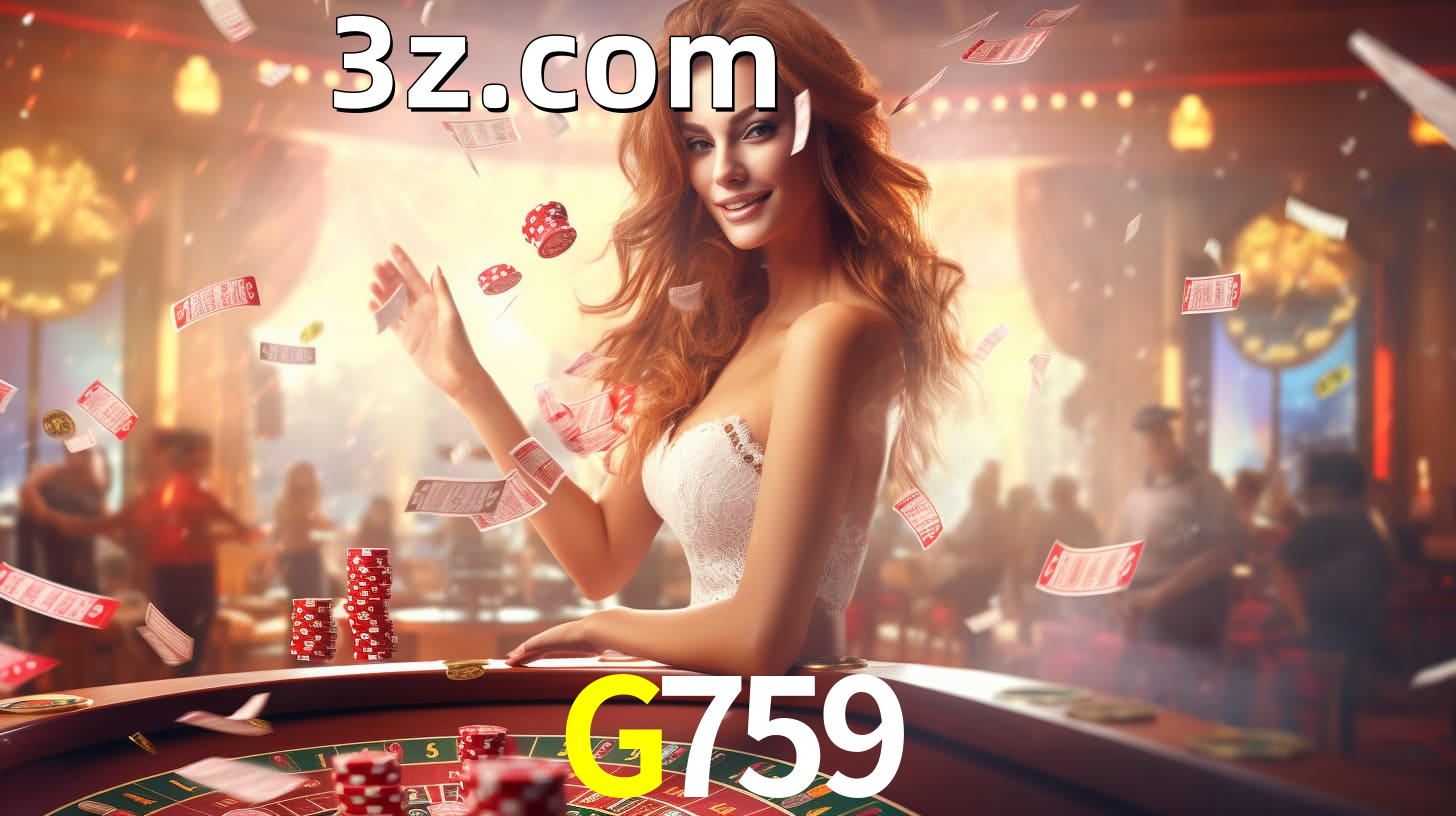 Melhores Jogos de Slots no G759 🍀
