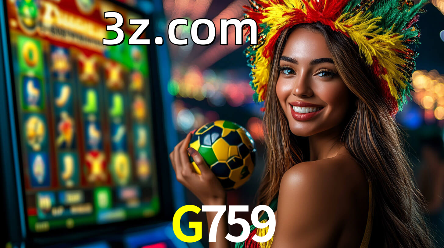 Melhores Jogos de Slots no G759 🍀