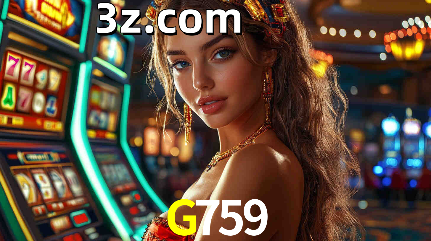 Melhores Jogos de Slots no G759 🍀